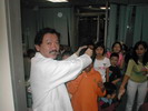 Autism and Brain Related Treatment by The Tole Acupuncture Cure and Herbal Treatment